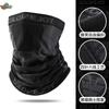Neck Gaiter Windproof Thermal for Skiing Snowboarding Cycling Winter Outdoor Sports Face and Neck Warmer Face Masks Masque Ski