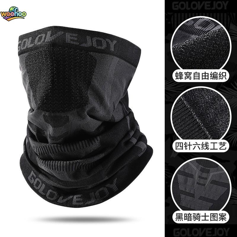 Neck Gaiter Windproof Thermal for Skiing Snowboarding Cycling Winter Outdoor Sports Face and Neck Warmer Face Masks Masque Ski