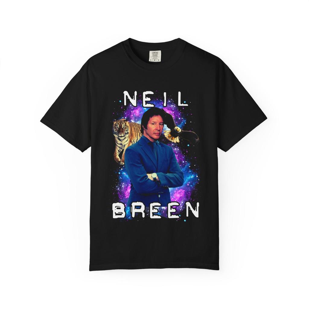 Neil Breen Tribute T-Shirt