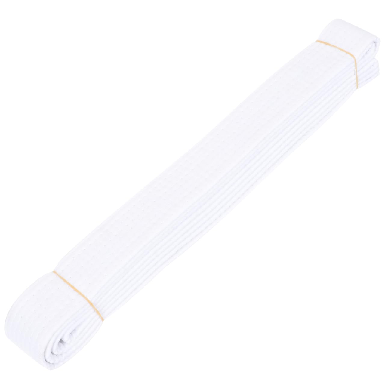 

LEDMOMO Jiu Jitsu Belt Karate Belt Judo Karate White Belt Kids Adults Aikido Brazilian Jiu Jitsu