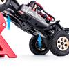1Pair  Stainless Steel Drive Shafts Driveshaft for AXIAL SCX30 1/30 RC Crawler Cars Upgrade Parts