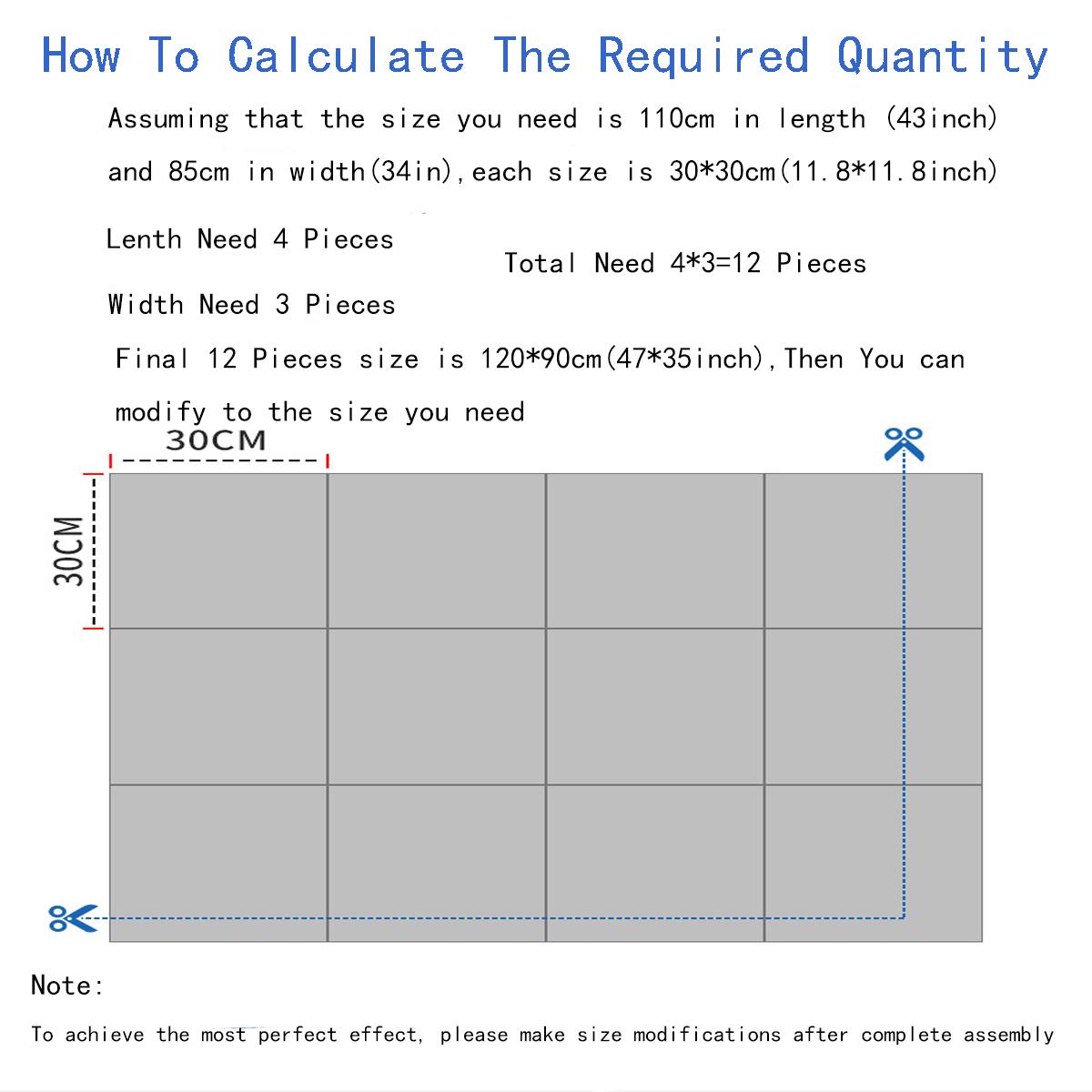 Гидрофобный водонепроницаемый коврик для ванной комнаты — фото 5