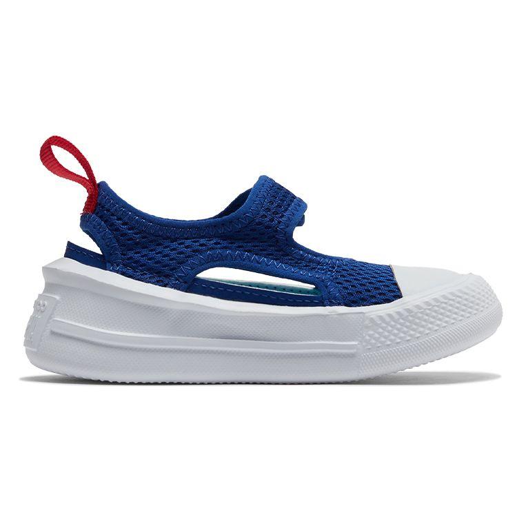 Converse Chuck Taylor All Star Ultra Comfortable Casual Sandals Kids Sandals Blue White A04989C400