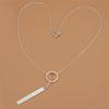 925 Sterling Silver Jewelry 18 Inch Snake Chain Necklace