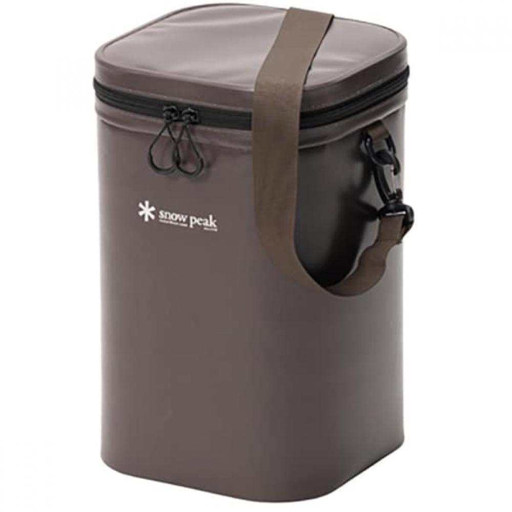 Snow Peak Soft Cooler 13 Fp 313
