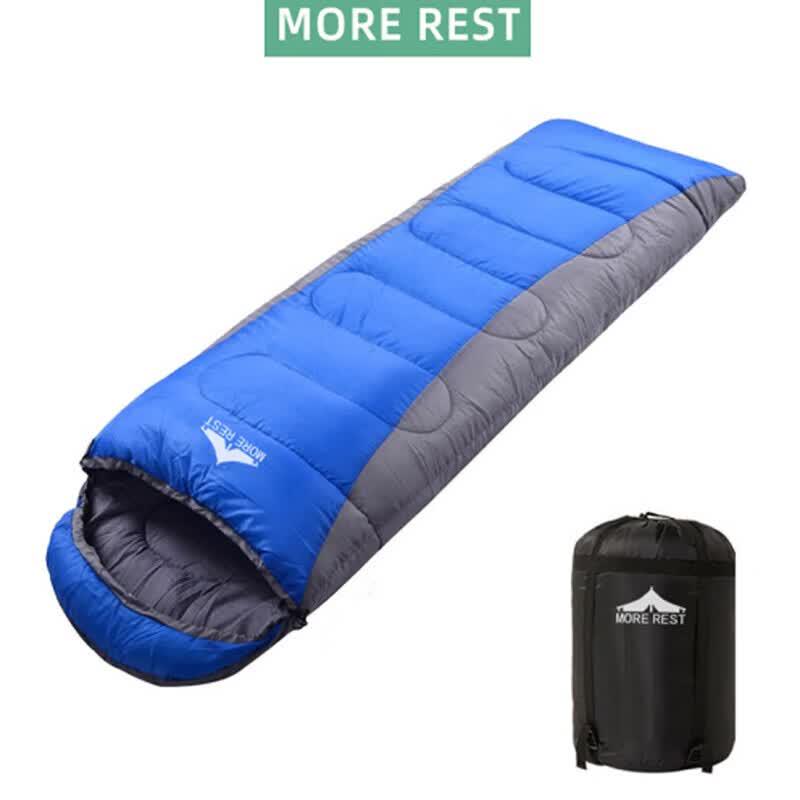 MOREREST MX-073 Outdoor Camping Sleeping Bag