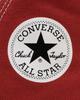 31318452 Converse All Star Pointedtoe Hi Classic Red (Women's)