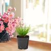 Plant Pot Seedling Planter Bowl Nursery Breathable Pot Grow Bag Basket Seedling Pot Flowerpot With Drainage Hole Garden Supplies