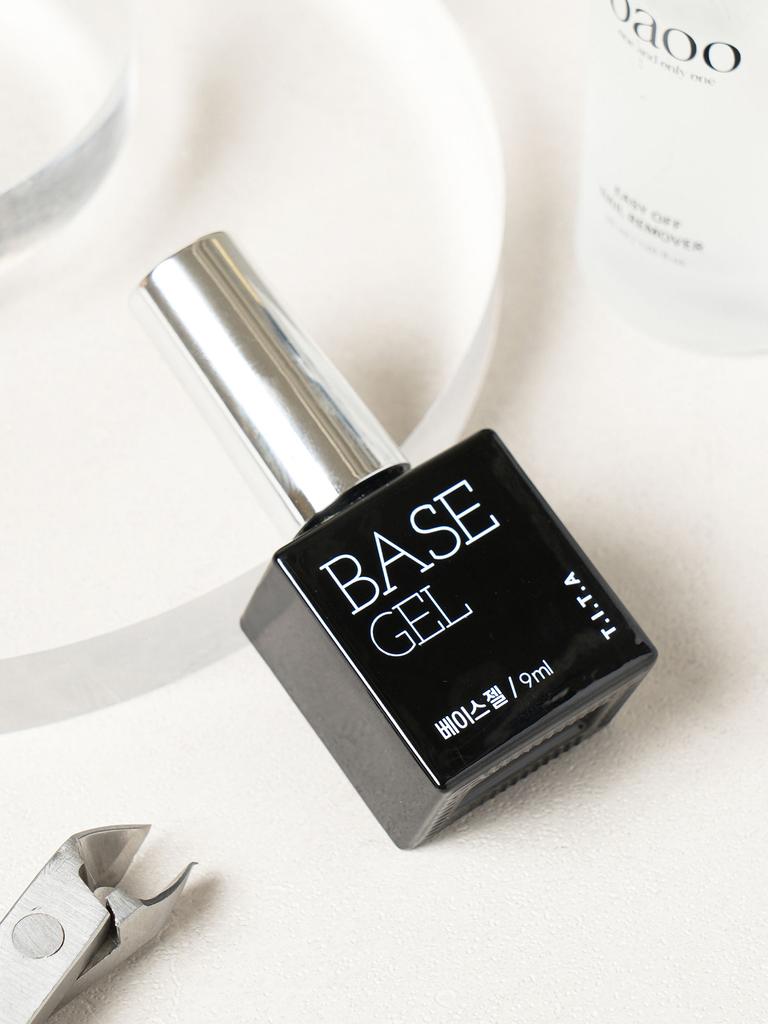 Gel Nail Polish Base Coat 9ml