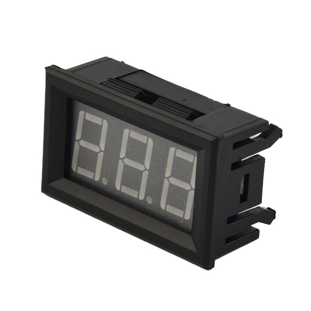 Water Tanks Digital Thermometer Measuring Pool Terrarium