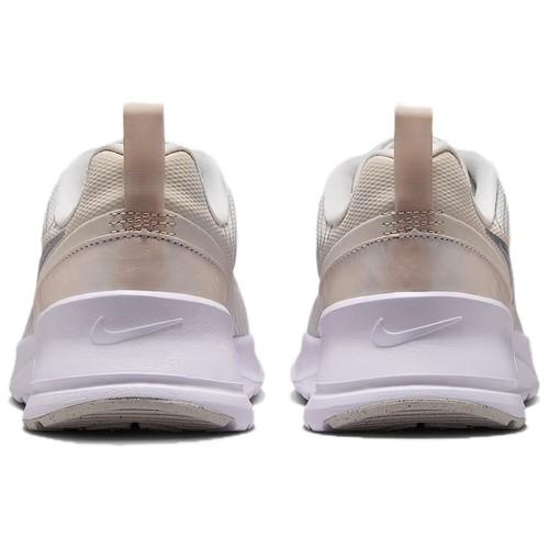 Nike Air Max Nuaxis Running Shoes Women's White - IB4341-100
