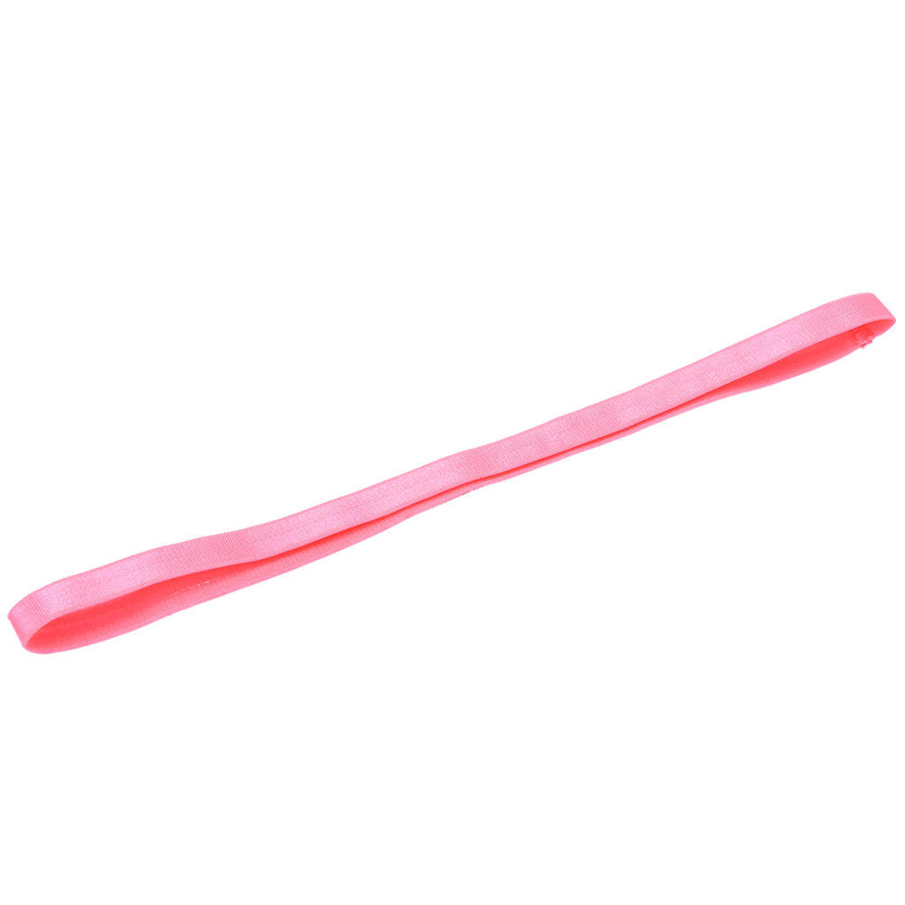 Sport Elastisches Haarband Sport Stirnbänder Für Fußball Unisex