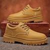Thick-heeled Non-slip Sole Mens Dress Shoes Heels Best Men's Shoes Brands Blue Dress Shoes For Men Sneakers Sport Importers