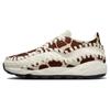 Air Footscape Woven 'Cow Print' Women's FB1959-100