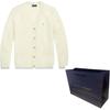 Polo Ralph Lauren FW24 Sweater Men's Cream MNPOSWE16822052-101
