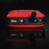 Car Emergency Starter LED Light High Capacity Battery Booster Portable Power Bank Charger for 12V Ga