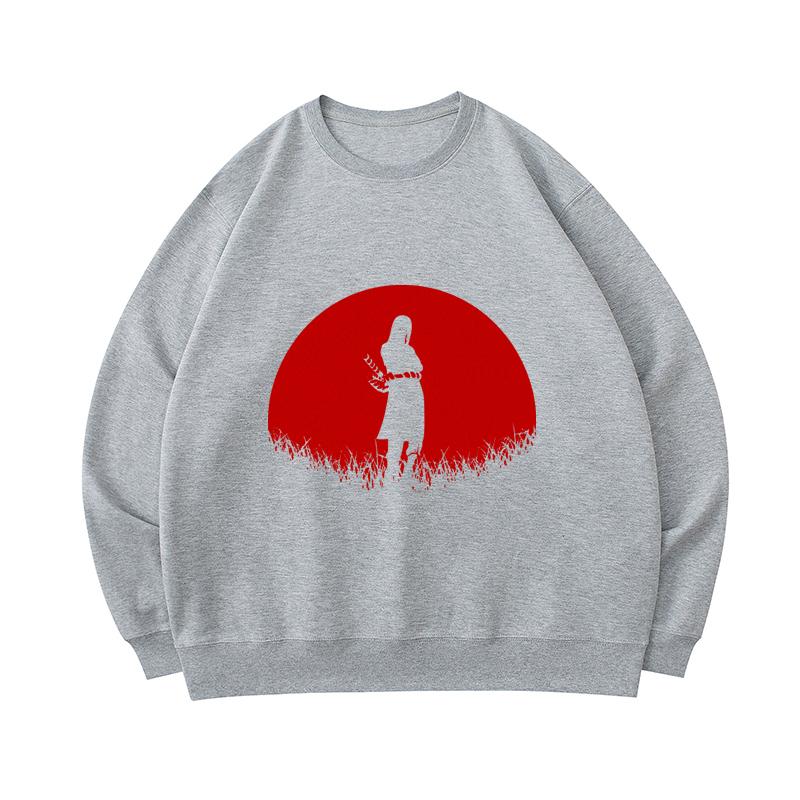 orochimaru sweater