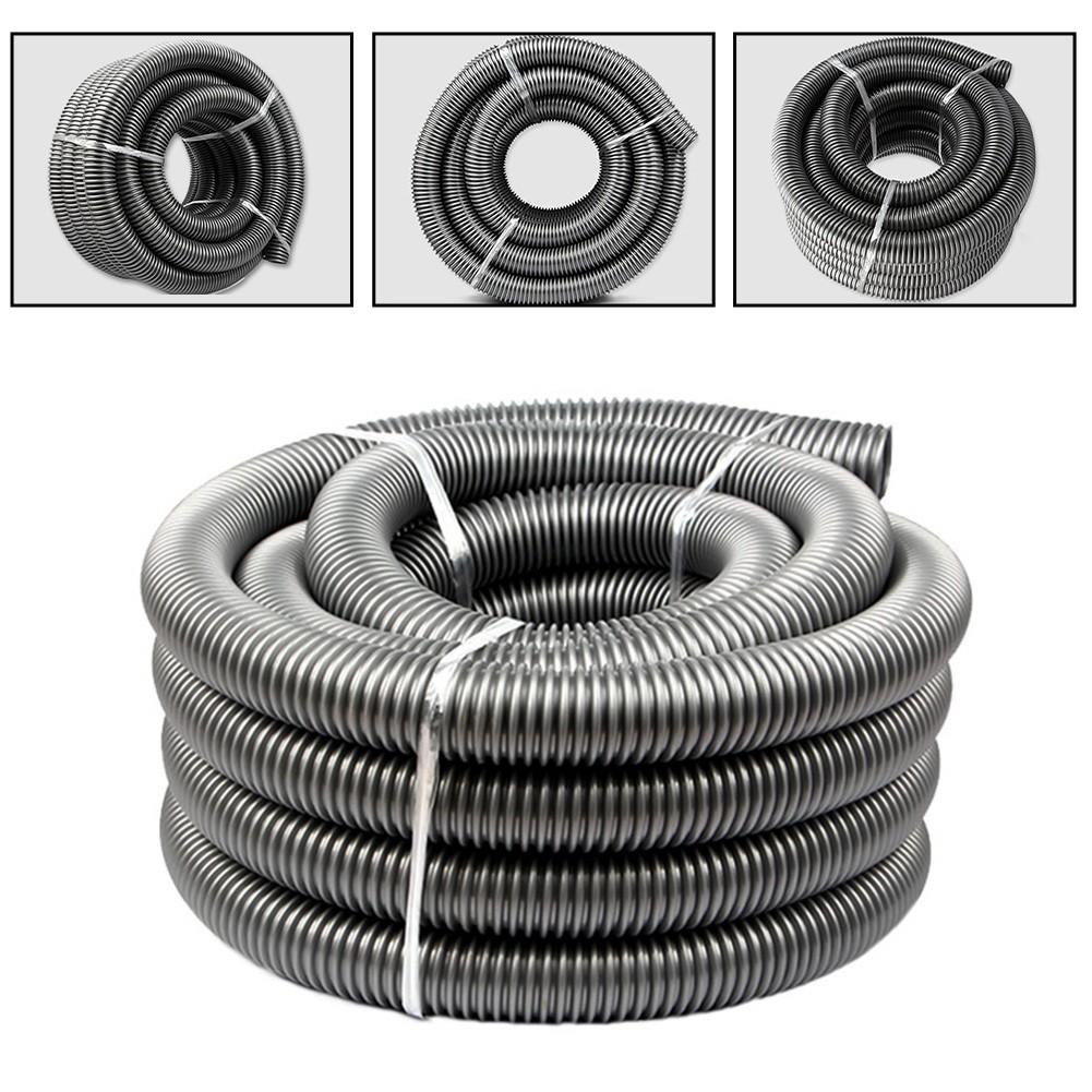 Pressure Resistant Vacuum Cleaner Hose 3 Meters and 50mm Inner Diameter
