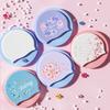 Adult Silicone Swimming Cap Long Hair Protection Special Ear Care High-elastic Comfortable Fashionable Printed Hat
