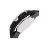 Casio Movimento à prova d'água e à prova de choque movimento de quartzo pulseira de resina relógio japonês e coreano relógio masculino mostrador cinza W-210-1AV
