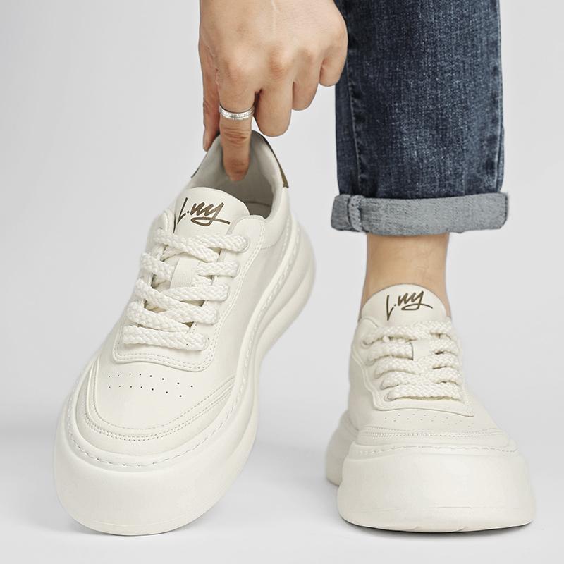 Herren Sport- und Freizeitschuhe Herrenmode und Trend Board Schuhe Streetstyle Einfach und Vielseitig