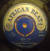 7-Zoll-Schallplatte BUTERE SHARP SHOOTERS Alice Itsa Dorica Alukwe PA77198 AFRICAN BEAT EU Kenia Weltmusik Gebraucht