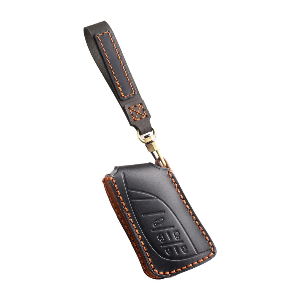 Suitable For Lexus Key Cover 23Lm350H Lexus Lm500H Car Key Protective Case Remote Control Cover