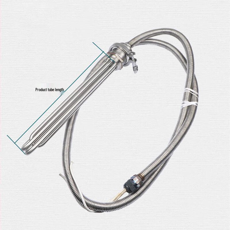 Xuncheng 316 Submersible Electric Heating Tube
