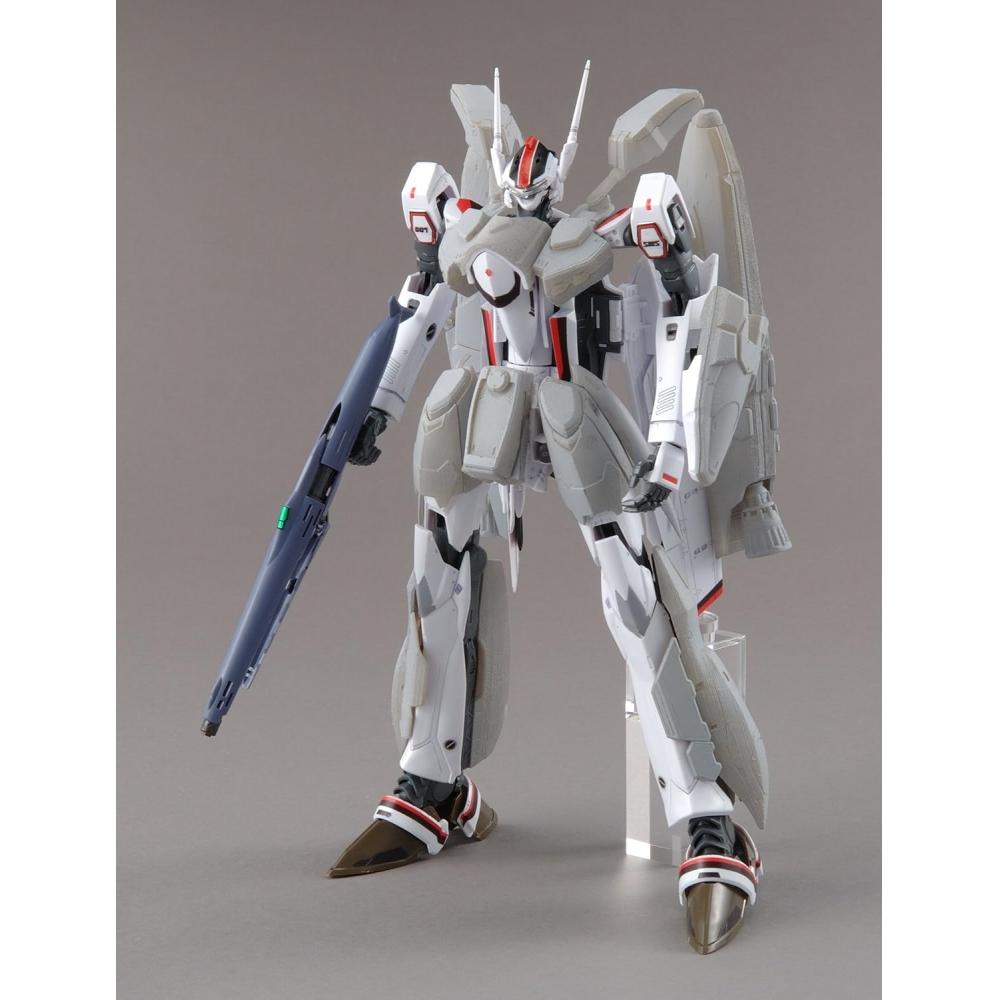 Bandai Spirits  Bandai Spirits  1 72 VF 25F Super Messiah Valkyrie Alto Machine  Macross F  Frontier  