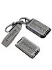 Lynk&Co 03 Key Case - 22 Model, Limited Edition, Special Shell, High-End Leather with Metal Buckle  