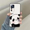 Silicone Matte Durable Back Cover For Xiaomi Mi 12T Pro Cartoon Protection Shell Phone Case For Xiaomi Mi12 12T Pro 12s Fundas