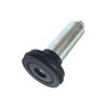 Top Left Side Door Roller For Renault Trafic Vauxhall Vivaro Primastar 2001-2014