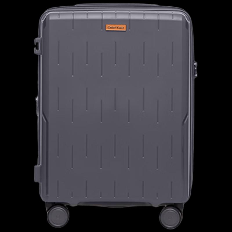 Cmierf Kuect CKIR-XLX006 Hardside Luggage
