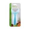 Nordic Color Multifunctional Ceramic Peeler for Fruits and Vegetables