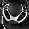 L/RHD For Toyota C-HR CHR 2017- Interior Accessories window switch A pillar steering wheel AC coniditons Outlet Vent  Cover