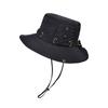 Women's Summer Wide-Brim Outdoor Fisherman Hat