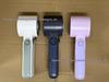 Portable High-Speed Mini Fan with Long Battery Life & Stepless Speed Regulation