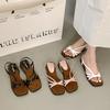 Calzado para mujer – Sandalias