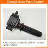 Zündspule OE-Nr.. CM5Z-12029-K 4M5E-12A366-BC 2036331 DG562 UF670 CM5Z12029K 4M5E12A366BC