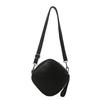 Trendy Women Crossbody Bag With Solid Color Design For Casual And Travel Use