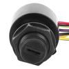 Ignition Switch Key Fit for Mercury Outboard Remote Control Box 87 17009A