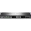 Tp-Link TL-SH5428 24-Port Gigabit Layer 3 Managed Switch