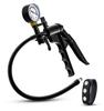 Vacuum Pump Handle Accessories Male Penis Extender Compatible Pointer Vacuum Handle Spring Valve Snap Connection Enhancement Kit