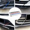 Adjustable Support Rods Car Bumper Lip Splitter High Universality Fitment