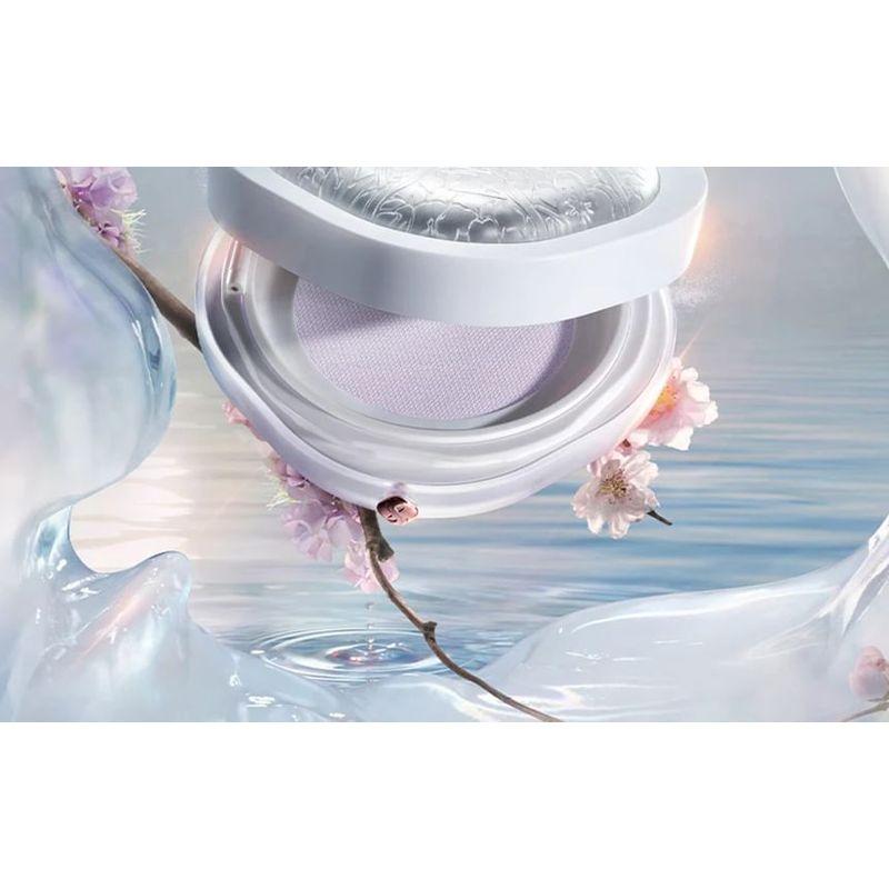 Florasis - Flawless Jade Breathable Setting Powder - 2 Shades