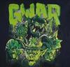 Gwar Schwarzes Konzert Kurzarm Schwarzes Herren T-Shirt Größe S-5XL