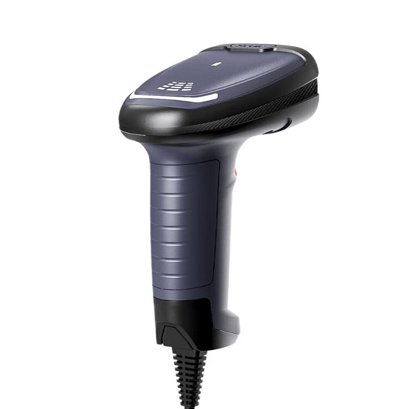 Dongji HS305DP AI Industrial Wired 1D/2D Barcode Scanner