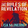The Rules of Revelation by Lisa McInerney Hardback Book 9781473668904
