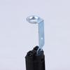 55-100Mm E14 Light Candelabra Base Socket Bulb Holder Candles Lamp Replacement Adjustable Led Chandelier Cover Bases Holder