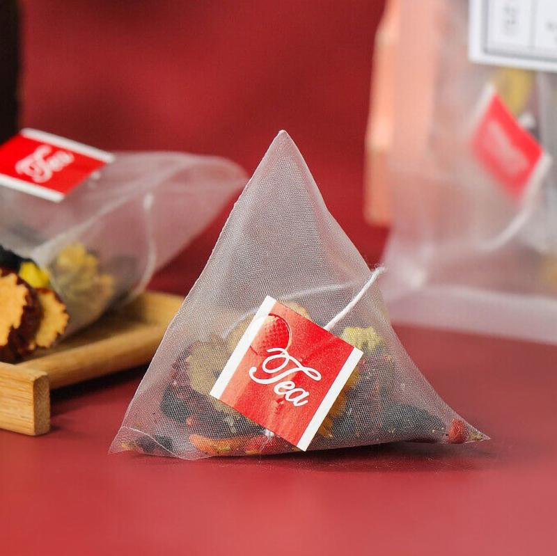 Mulberry Wolfberry Longan Tea with Red Dates, Substitute Tea for Health